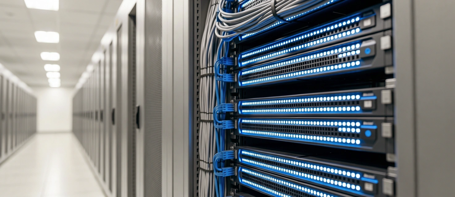 Computational infrastructure