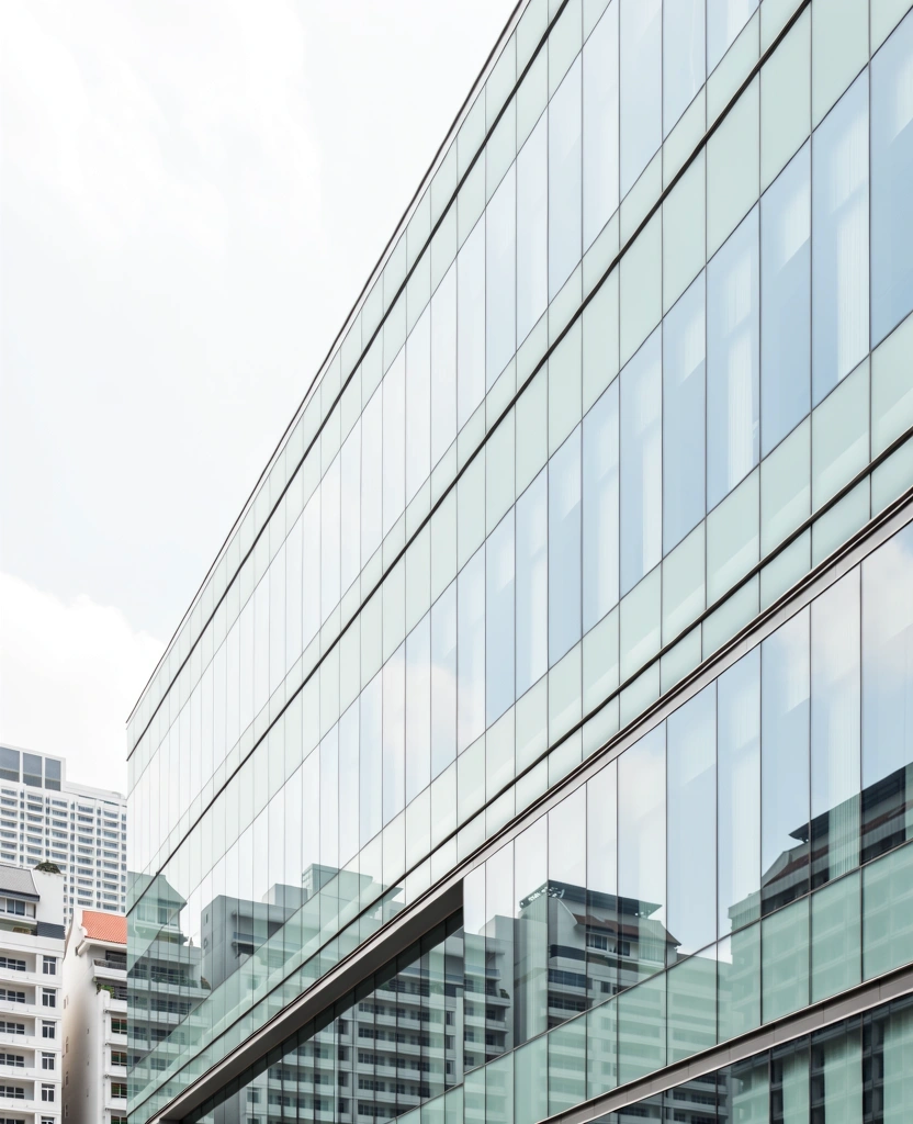 Monsoon Quant Group Office