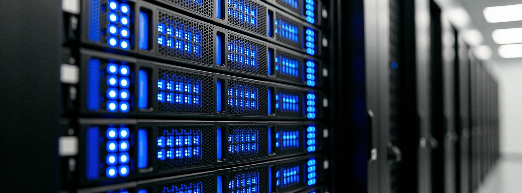 Data infrastructure visualization