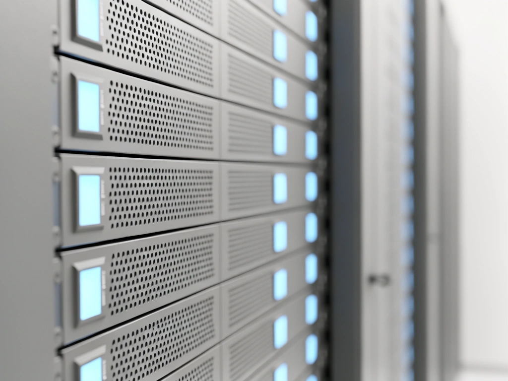 Operational infrastructure