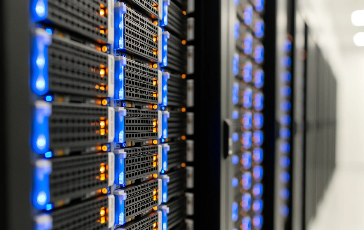 Data Infrastructure Excellence